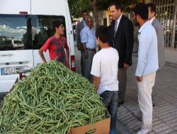 Vali Yerlikaya: Sorunların Çözümü İçin Herkes İmkanları Ölçüsünde Çaba Göstermeli
