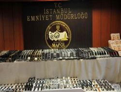 Kaçakçıların Son Gözdesi 3g'li Telefonlar Oldu