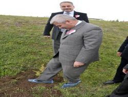 Kayseri Emniyet Müdürlüğü'nde İki Şube Müdürünün Görev Yeri Değiştirildi