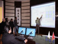 Gaski Abone Sayısını Yüzde Elli Arttırdı
