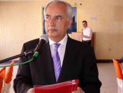 Malatya'daki Liseler Dönüşüm Çalışmalarına Başladı