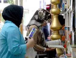 Ramazan Geldi, Kur'an-ı Kerim Satışlarında Artış Oldu