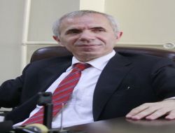 Ak Parti Bursa İl Başkanlığı'nda Değişim