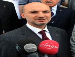 Müsiad Genel Başkanı Vardan: Büyüme Rakamları Imf'siz Ayakta Kalınabileceğini Gösterdi