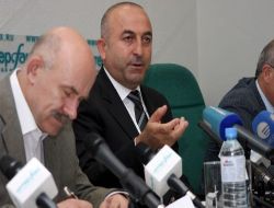 Çavuşoğlu: Rusya Doğru Yolda İlerliyor!!