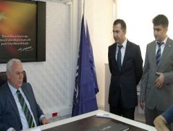 Dika'nın 4 Ofisi Hizmete Girdi