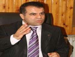 Safranbolu Belediye Başkanı Aksoy: Kardemir'de Kimse İşçinin Üzerinden Hesap Yapmasın