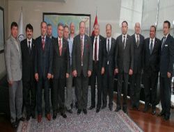 Ankara İş Dünyası Platformu: Terörün Amacı Demokratikleşmeye Darbe Vurmak