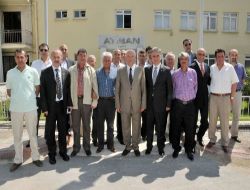 Ostim Esnafı Asfalt Eksikliğinden Şikâyetçi