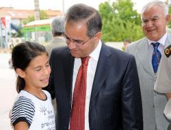 Burdur Valisi Tapsız: İlçelerin Potansiyelini Ekonomiye Kazandıracağız