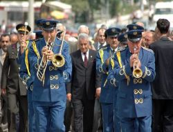 Mudurnu Festivali Başladı