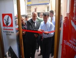 Hepar Genel Başkanı Pamukoğlu: Meclis'e Girmeye Aday Partilerden Biriyiz!!