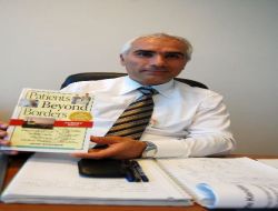 Sağlık Turizminin En Çok Satan Yayın Organı, Türkiye İçin Özel Bir Sayı Hazırladı