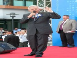 Türk Telekom'den Erzincan'a Dev Yatırım