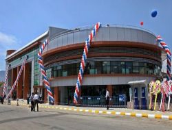 Erzincan'da Çağrı Merkezi Kurdu, Bin 200 Kişiyi İstihdam Edecek