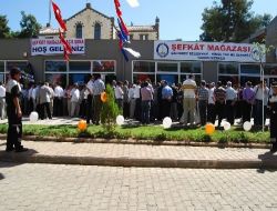 Kimse Yok Mu Derneği, Gaziantepli İhtiyaç Sahiplerine Şefkat Mağazası İle Ulaşacak