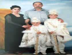 Anten Takmak İçin Çıktığı Çatıdan Düşen Genç Hayatını Kaybetti.