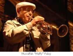 Maffy, Büyüdüğü Kentte Konser Verecek