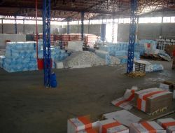 Köpükten Arı Kovanı Yaptı, İkinci Fabrikayı Yüzde 40 Hibeyle Açtı