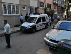 Genç Kadın 25 Yerinden Bıçaklanarak Öldürüldü