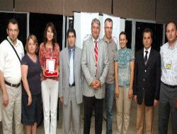Türkiye'nin En Yenilikçi Öğretmenleri Antalya'da Seçildi