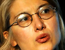 Anayasa Değişikliğine 'Darbe' Dedi!