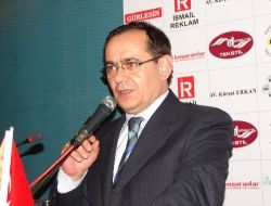 Bakan Demir: Krizin Teğet Geçtiği Sözüne İnanmayanlar Bize Hak Vermeye Başladı!