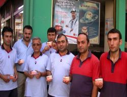 Sürat Kargo'dan 'gönderiniz De Sağlığınız Da Bize Emanet' Kampanyası