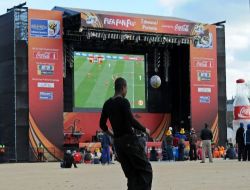 Güney Afrika, Hollanda İle Güldü, Gana'yla Ağladı