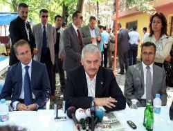 Bakan Yıldırım: Petrol Firmaları Para Kazanacak Diye İstanbul'u Tehlikeye Atamayız!