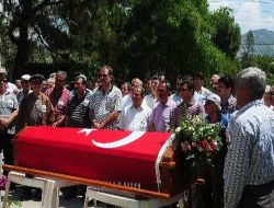 Muğla Meteoroloji Müdürü Bora Hayatını Kaybetti