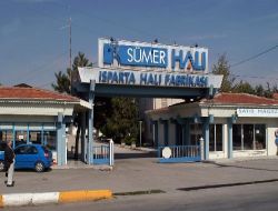 Isparta'da 600 Yataklı Sağlık Kompleksi Yatırımında Gözler Belediyenin Kararında