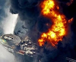 Kongo'da Tanker Faciası:  200 Ölü