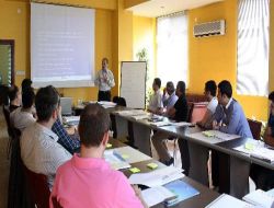 Kasiad Üyelerine Kurumsallaşma Semineri