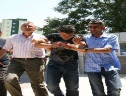 Polis, Hırsızlık İçin Girdikleri Evde Kadını Öldüren Zanlıları Unuttukları Şapkadan Buldu ( 2 )