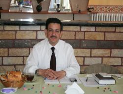 Ak Parti'li Dede:nevşehir, İktidarımızda Yapılan Yatırımı, Hiç Bir Dönemde Görmedi