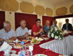 Balıkesir Valisi Arslan: Memur Zihniyetiyle Çalışan Yönetici Başka İş Baksın