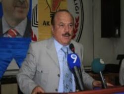 Ak Partili Çetinkaya: Yargı Sistemi Dünyada Nasılsa Türkiye'de De Öyle Olmalı