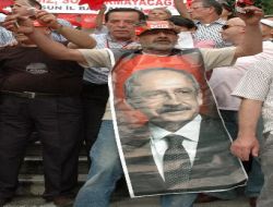 Chp Genel Başkanı Kemal Kılıçdaroğlu Giresun'da..