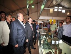 Ankara Festivali, İlk Gün Büyük İlgi Gördü