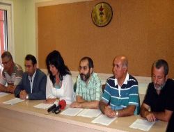 Alevi Derneklerinden 'açılım'a Destek, Muhalefete Uyarı
