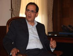 Bakan Demir: Kaçak Yapı Türkiye'nin Gündeminden Çıkıyor!