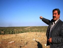 Botaş Boru Hattındaki Yangın Söndü