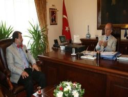 Türsab: Tur Gemileri Bursa Limanlarına Da Uğramalı