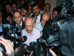 Chp Lideri Kılıçdaroğlu: Hiç Kimse Hiç Kimseyi Satmamalı!!