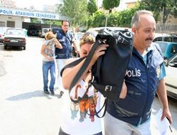 Karşıyaka'da Fuhuş Operasyonu