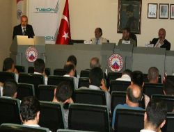 Ab Türkiye Masası Başkan Yardımcısı Makridis: Ab, Hristiyan Kulübü Değildir!