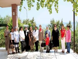 "çarpık Kentleşme İş Dünyasını Da Olumsuz Etkiliyor"