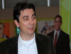 İsveç'te Yapılacak Olan Agit Toplantısını Hollanda Adına Çörüz Takip Edecek