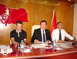 Denizli İl Özel İdaresi Bu Yaz 20 Milyon Liralık Yatırım Yapacak